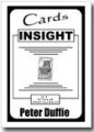 Card Insight by Peter Duffie
