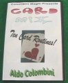 Card Mix by Aldo Colombini