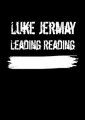 Leading Reading by Luke Jermay