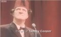 BBC The Art of Tommy Cooper