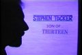 Son of 13 by Stephen Tucker