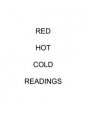 Red Hot Cold Reading by Herb Dewey