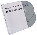 Nothing by Max Maven 2 Volume set