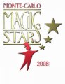 Monte Carlo Magic Stars 2008