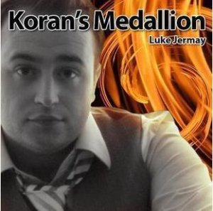 Koran’s Medallion by Luke Jermay