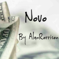 Novo By Alan Rorrison