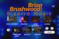 Brian Brushwood Live
