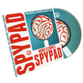 SpyPad by Mark Elsdon
