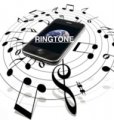 Ringtone by Mitchell Kettlewell (Instant Download)