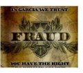 Fraud by Daniel Garcia