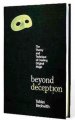 Beyond Deception by Tobias Beckwith