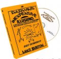 Inexpensive Illusions by Gary Darwin