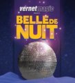 Belle de Nuit Beauties of the Night by Vernet Magic