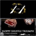 Theory11 Sloppy Shuffle Triumph by Chris Kenner