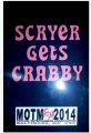 Scryer Gets Crabby by ​Neale ScryerNeal Scryer