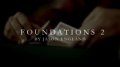 Foundations Vol 2 by Jason England