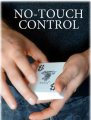 NoTouch Control by Mike Shashkov