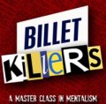 Billet Killers by Bob Cassidy