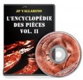 L Encyclopedie des Pieces Vol 2 by Jean Pierre Vallarino
