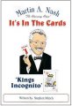 Martin Nash Kings Incognito Written By Stephen Minch