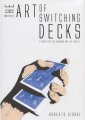 The Art of Switching Decks by Roberto Giobbi