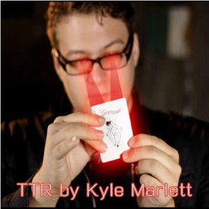 TTR by Kyle Marlett