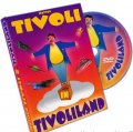 Tivoliland by Arthur Tivoli