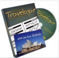 Travelogue by Richard Pinner