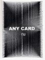 Any Card by Alain Nu