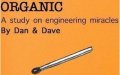 Organic by Dan and Dave