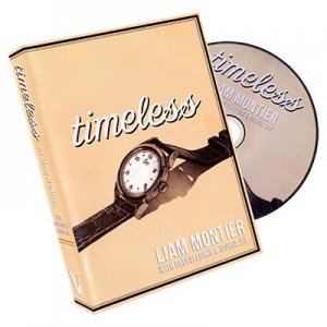Timeless by Liam Montier