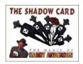 The Shadow Card by Harry Anderson