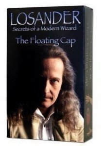 Floating Cap by Dirk Losander