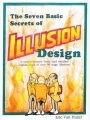 The Seven Basic Secrets of Illusion Design by Eric Van Duzer