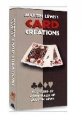Card Creations by Martin Lewis