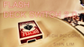 Flash Deck Switch 2.0 by Shin Lim
