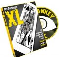XL by Jay Sankey