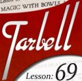 Dan Harlan Tarbell 69: Magic with Bowls and Liquids (Instant Download)