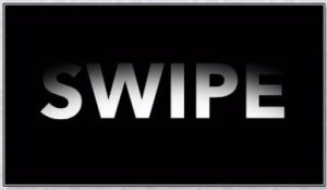 Swipe by Bill Perkins