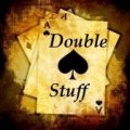 Double Stuff by Justin Miller