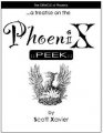 The Oracle of Phoenix by Scott Xavier