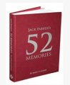 52 Memories by Jack Parker