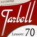 Tarbell 70: Illusions (Instant Download)