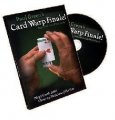 Card Warp Finale by Paul Green