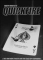 Quickfire by Dave Forrest