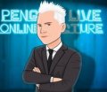Ken Dyne LIVE (Penguin Live)