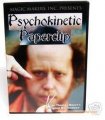 Psychokinetic Paperclip by Brian Thomas moore
