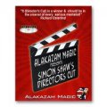 Directors Cut Original by Simon Shaw