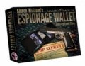 Espionage Wallet by Kieran Kirkland