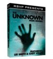 The Unknown by Mark Bendell and RSVP